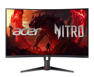 Acer Nitro XZ323QUZ1BMIIPRX - 1358537 - zdjęcie 1